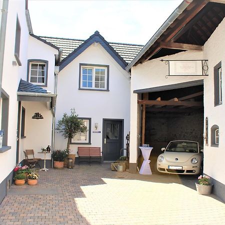 Wunderschoene Ferienwohnung Bruchhausen  Exteriér fotografie
