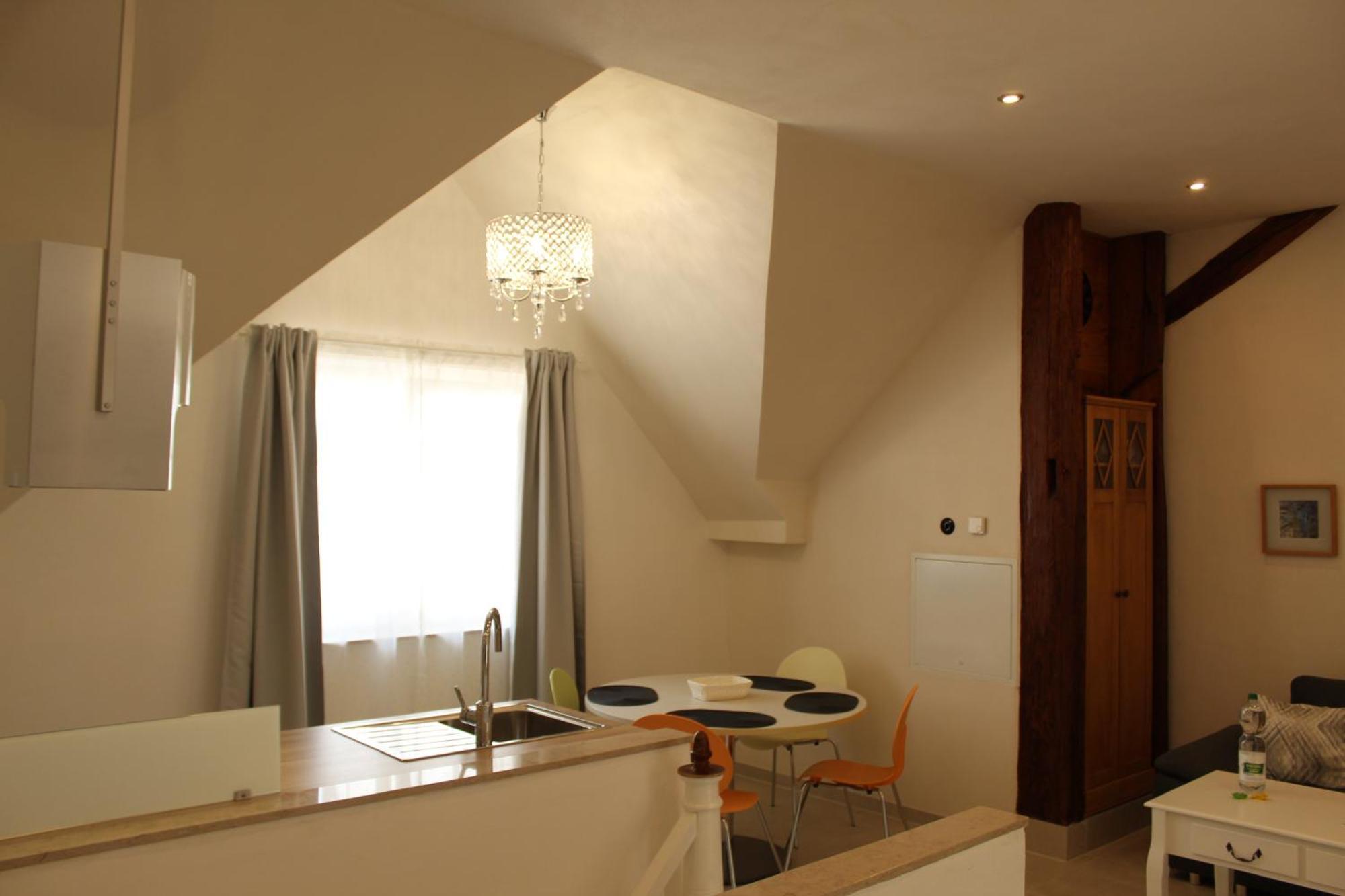 Wunderschoene Ferienwohnung Bruchhausen  Exteriér fotografie